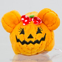 Pumpkin Minnie